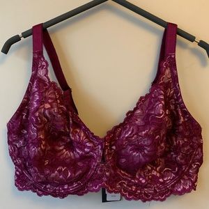 NWT Figleaves Curve underwire bra